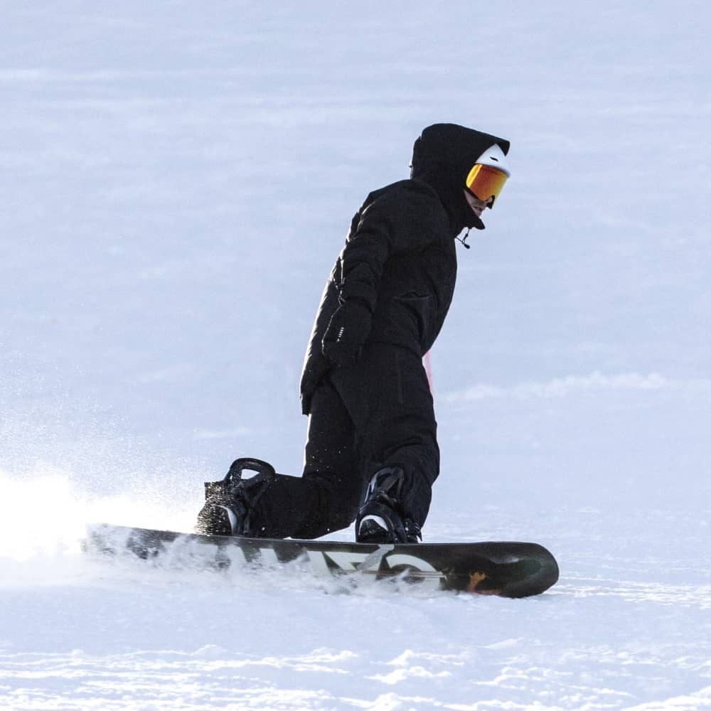 Chaqueta de Nieve Annox Supreme