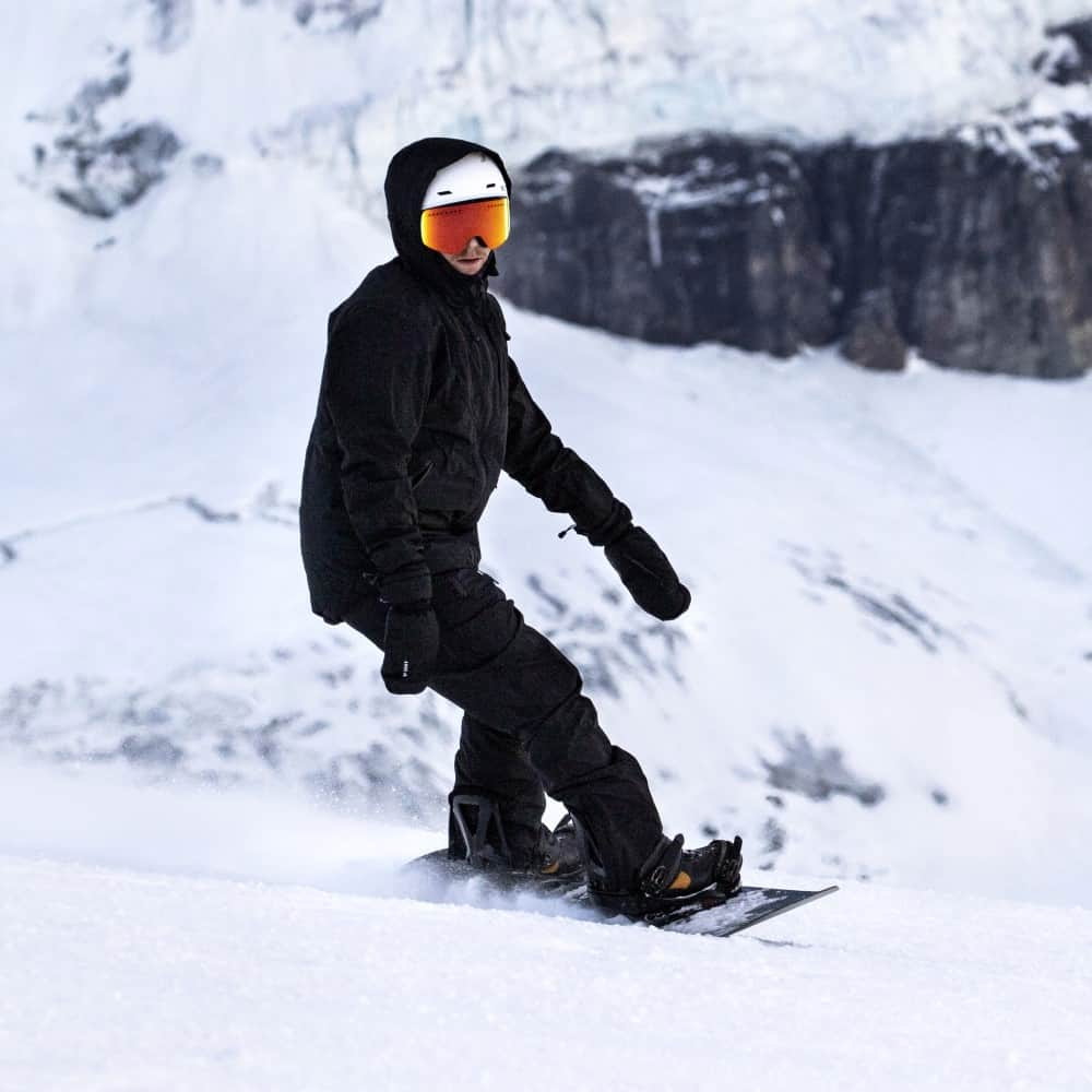 Chaqueta de Nieve Annox Supreme