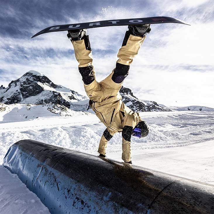 Gafas de esquí/snowboard Annox Flight