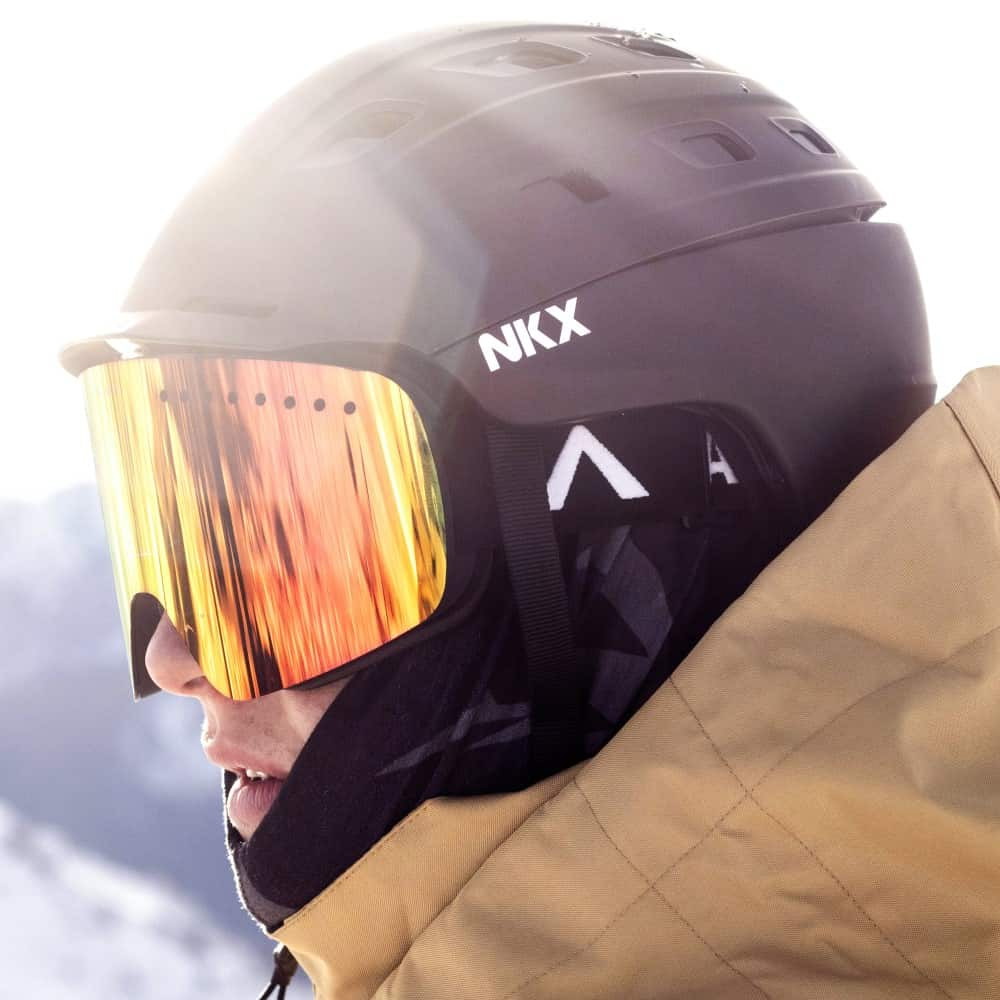 Gafas de esquí/snowboard sin marco Annox Flight