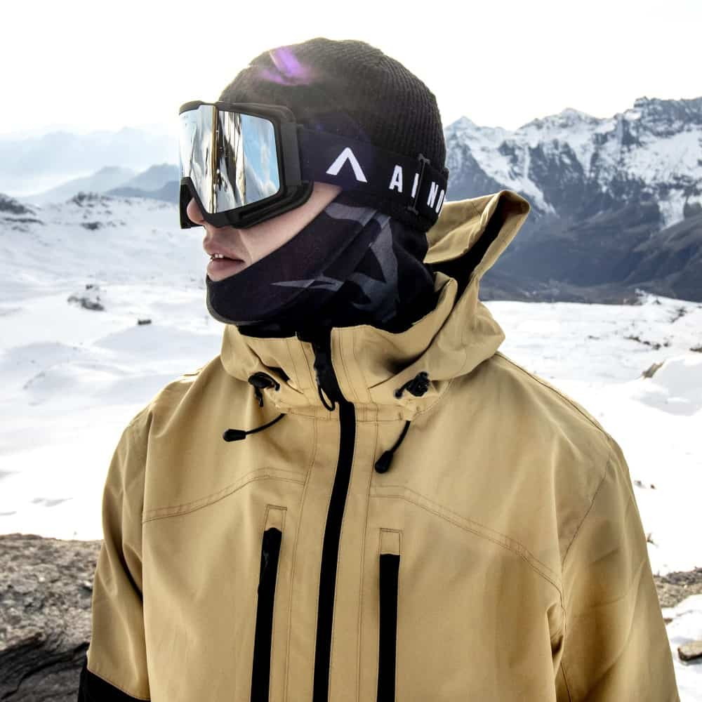 Gafas de esquí/snowboard Annox Team