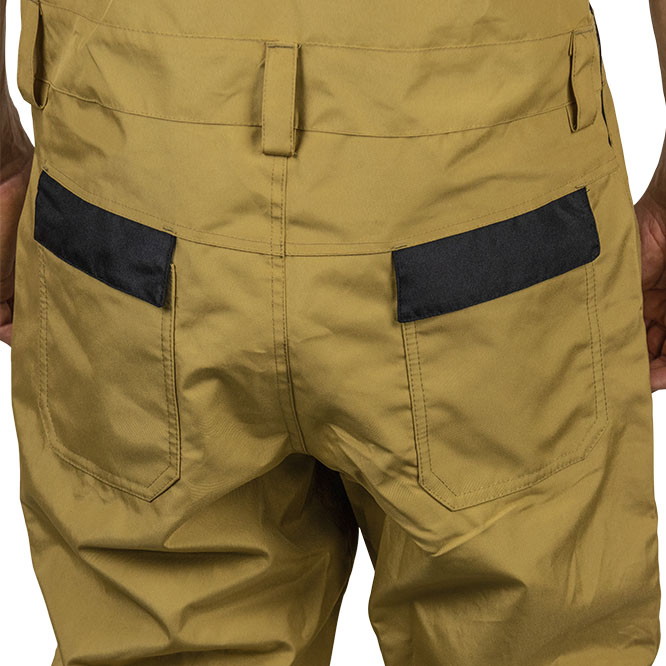 Pantalones de Nieve Annox Supreme Bib para Niños