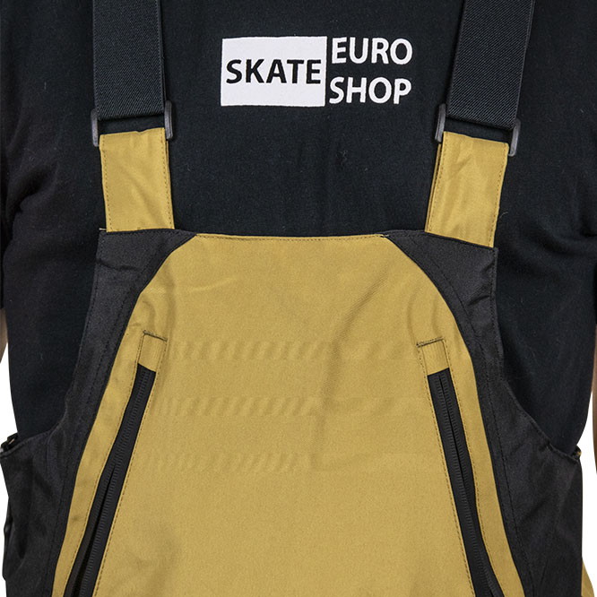 Pantalones de Nieve Annox Supreme Bib para Niños