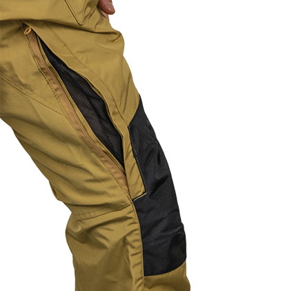 Pantalones de Nieve Annox Supreme Bib para Niños
