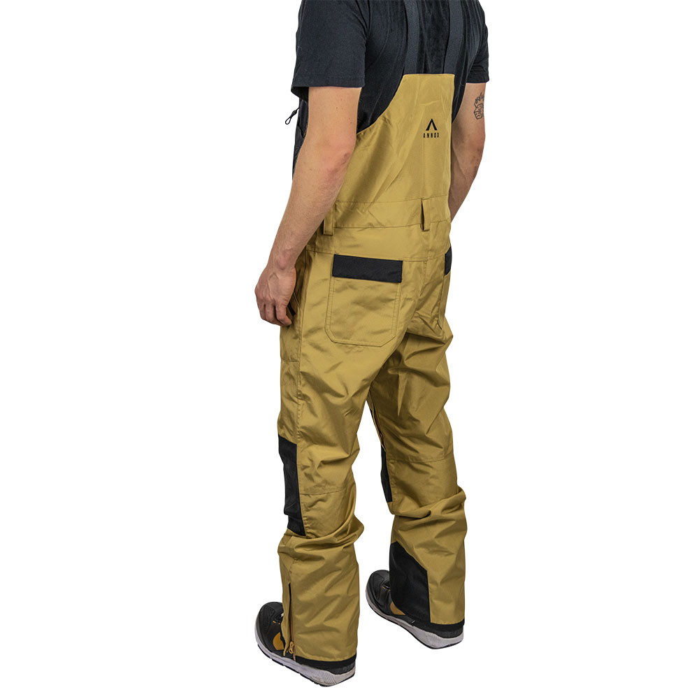 Pantalones de Nieve Annox Supreme Bib para Niños
