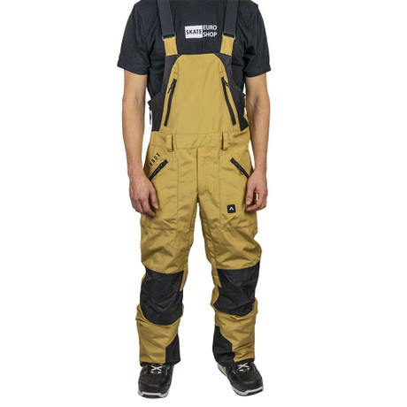 Pantalones de Nieve Annox Supreme Bib para Niños