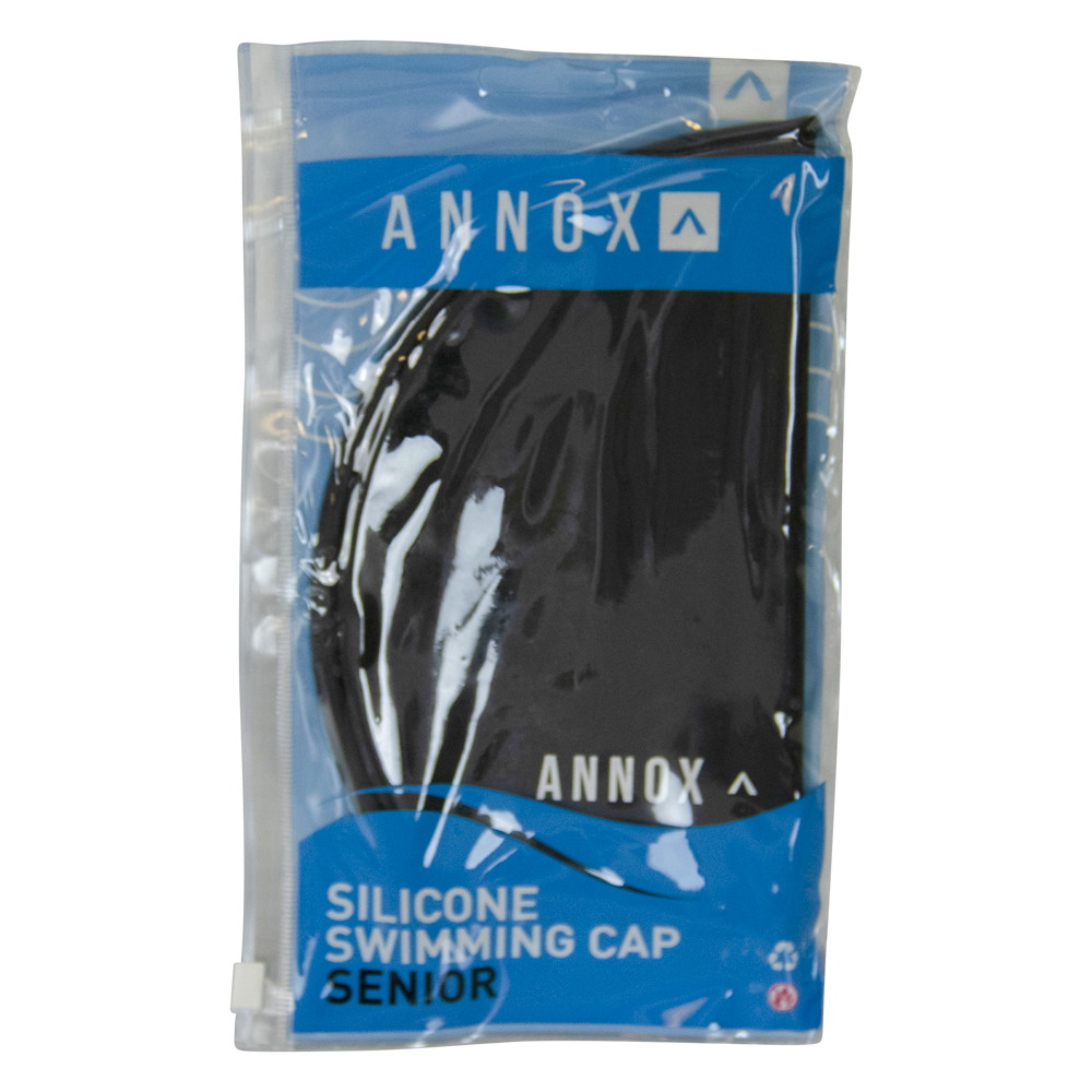 Gorro de Natación Annox