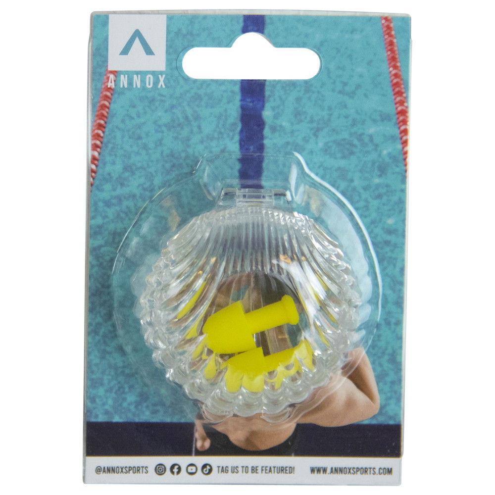 Annox Tapones para los oídos