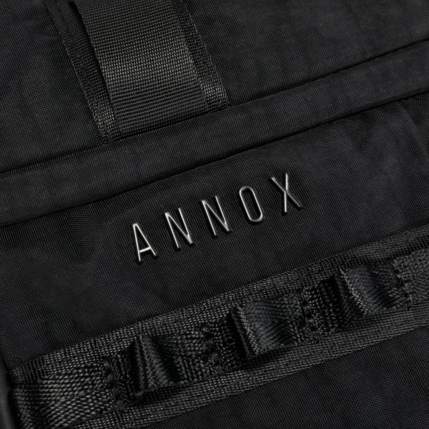Annox Trailguard 23.5L - Mochila de outdoor impermeable con compartimento para portátil (15.6”)