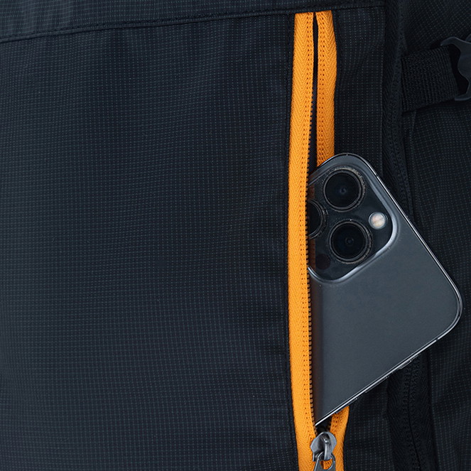 Mochila Deportiva Ligera Annox Adventure