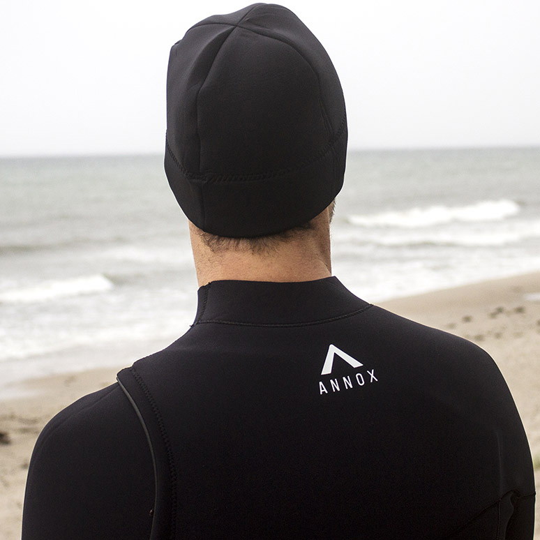 Gorro de Neopreno Annox Union 2mm