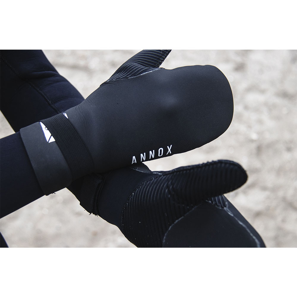 Guantes de Neopreno Annox Union Palm 3mm
