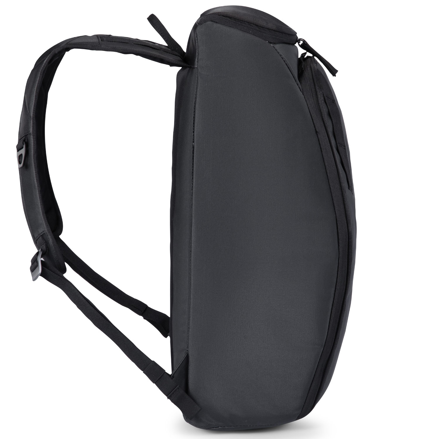 Mochila Annox Vault 28L - A prueba de agua para esquiar, hacer deporte y viajar