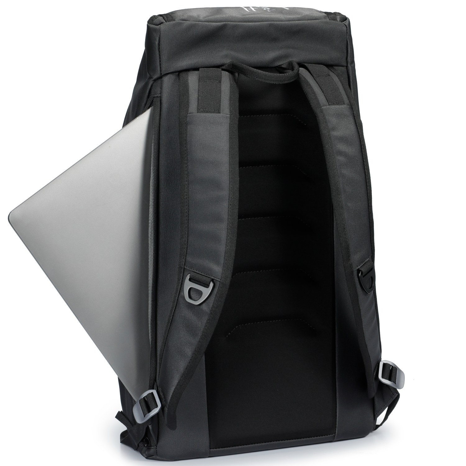 Mochila Annox Vault 28L - A prueba de agua para esquiar, hacer deporte y viajar