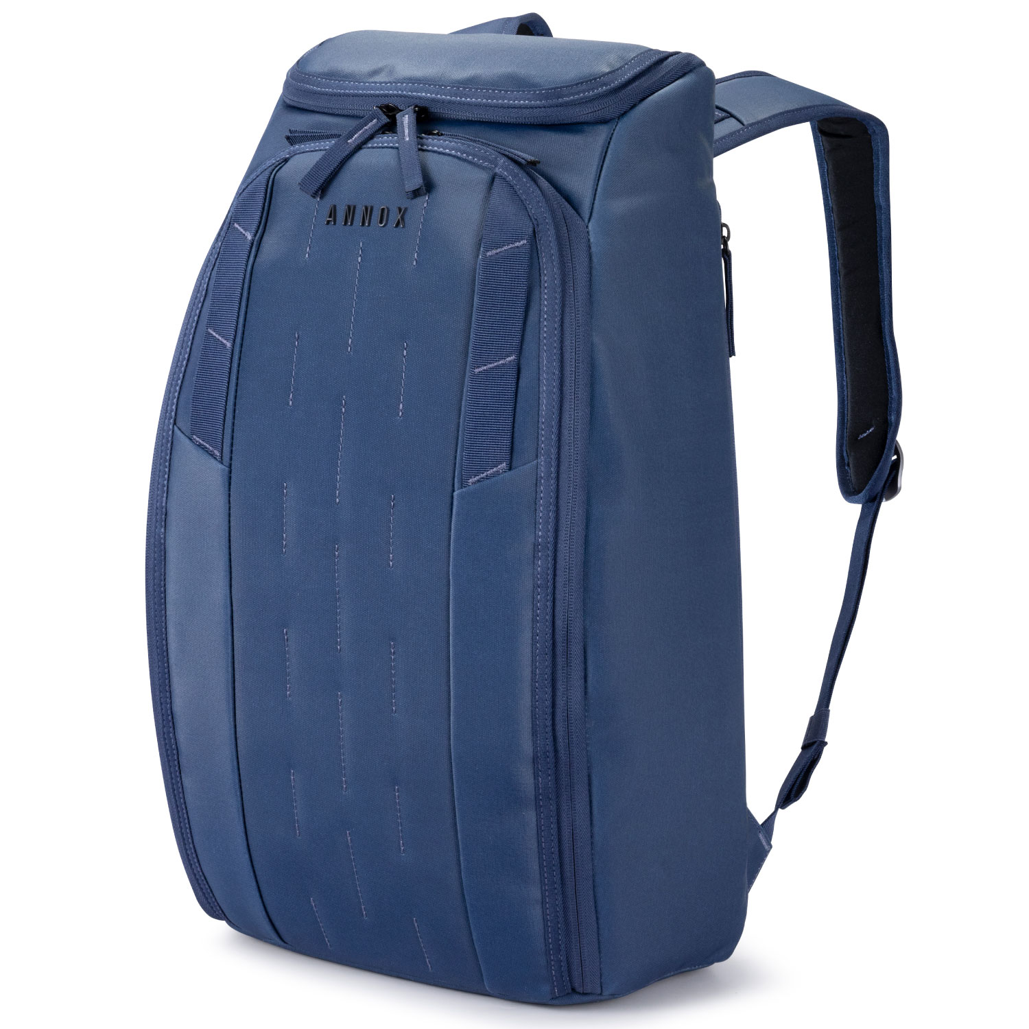 Mochila Annox Vault 28L - A prueba de agua para esquiar, hacer deporte y viajar