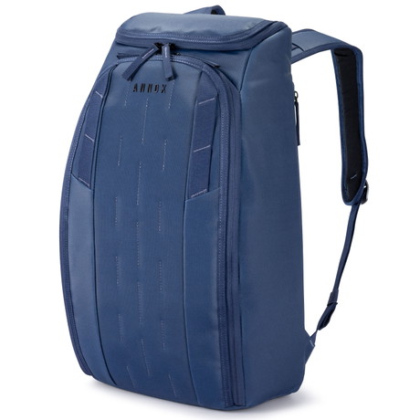 Mochila Annox Vault 28L - A prueba de agua para esquiar, hacer deporte y viajar