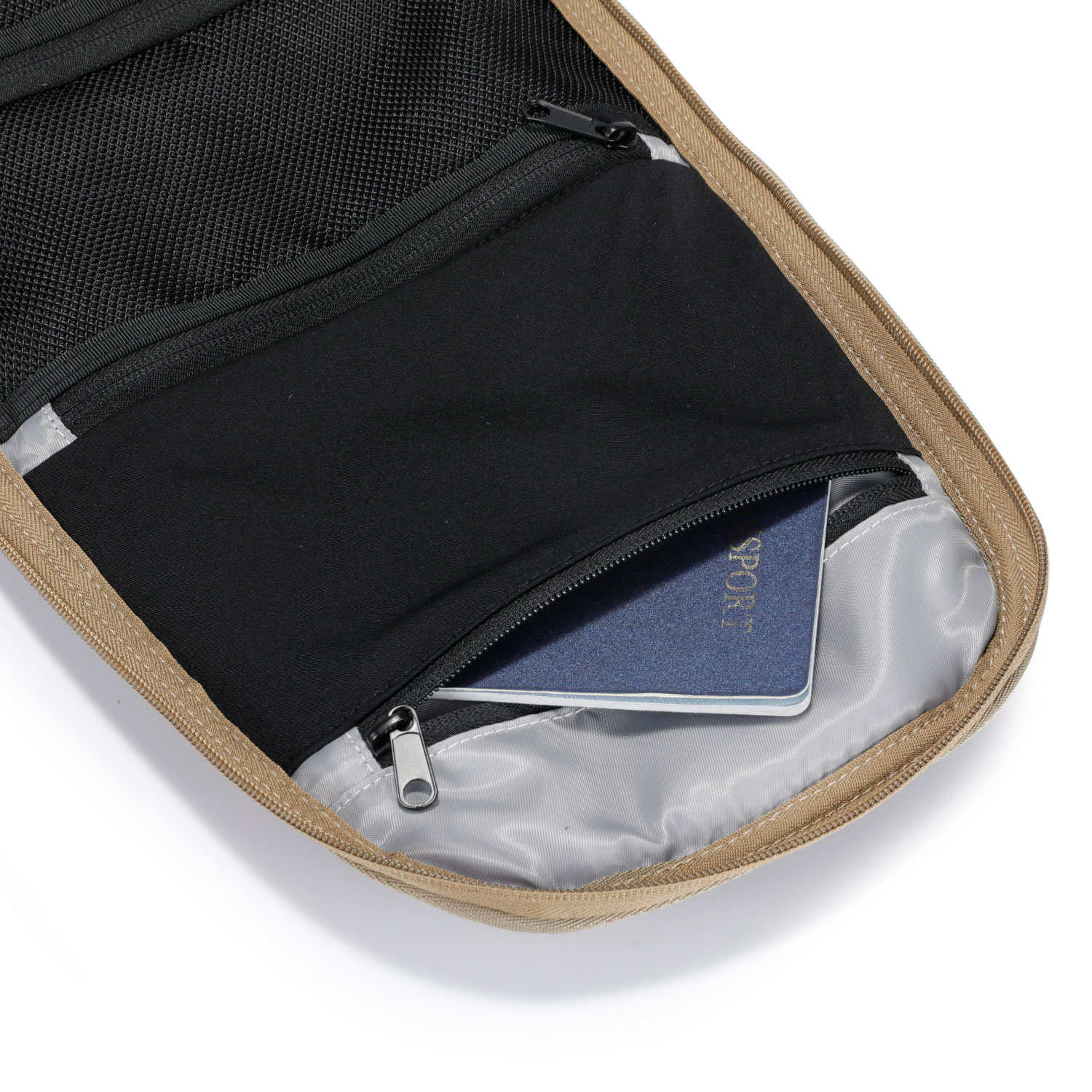 Mochila Annox Vault 28L - A prueba de agua para esquiar, hacer deporte y viajar