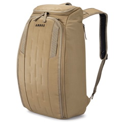 Mochila Annox Vault 28L - A prueba de agua para esquiar, hacer deporte y viajar