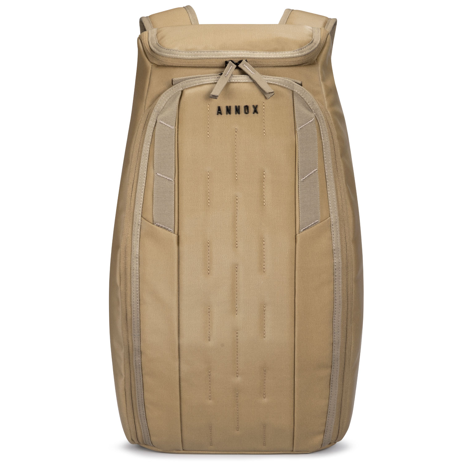 Mochila Annox Vault 28L - A prueba de agua para esquiar, hacer deporte y viajar