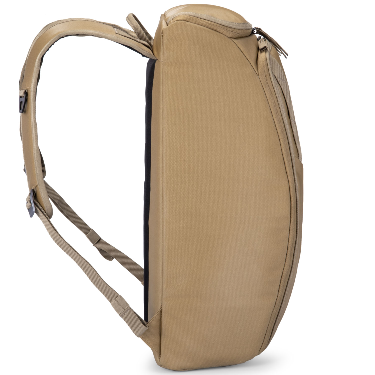 Mochila Annox Vault 28L - A prueba de agua para esquiar, hacer deporte y viajar