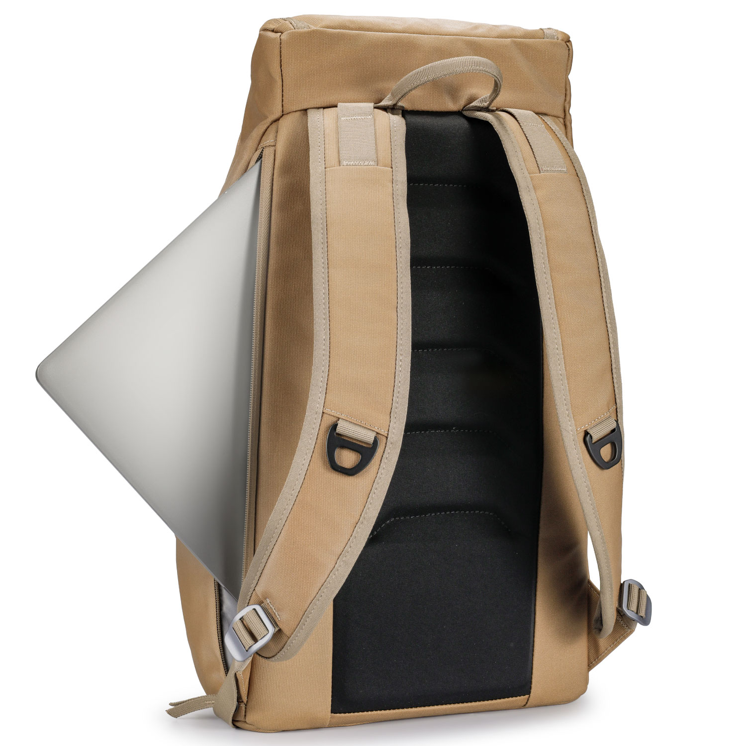 Mochila Annox Vault 28L - A prueba de agua para esquiar, hacer deporte y viajar