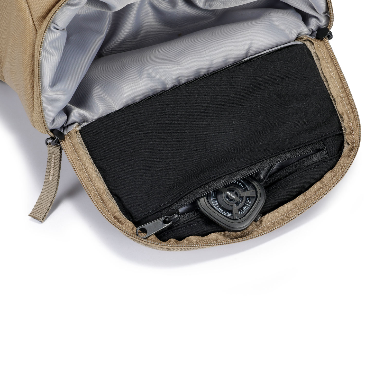 Mochila Annox Vault 28L - A prueba de agua para esquiar, hacer deporte y viajar