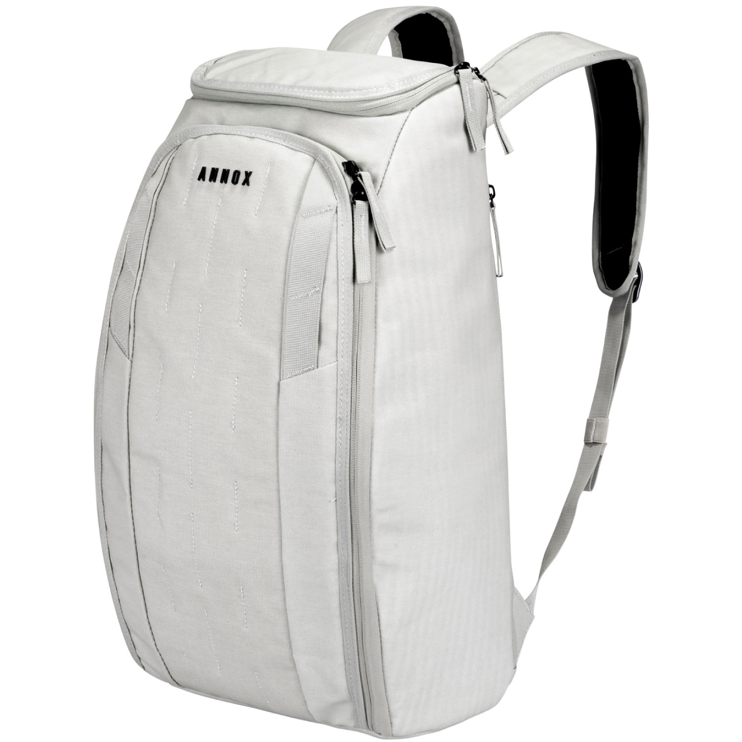 Mochila Annox Vault 28L - A prueba de agua para esquiar, hacer deporte y viajar
