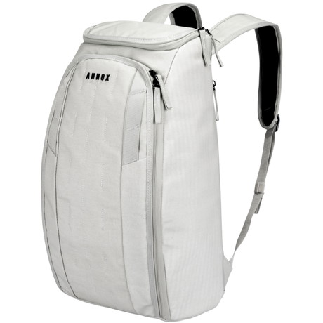 Mochila Annox Vault 28L - A prueba de agua para esquiar, hacer deporte y viajar