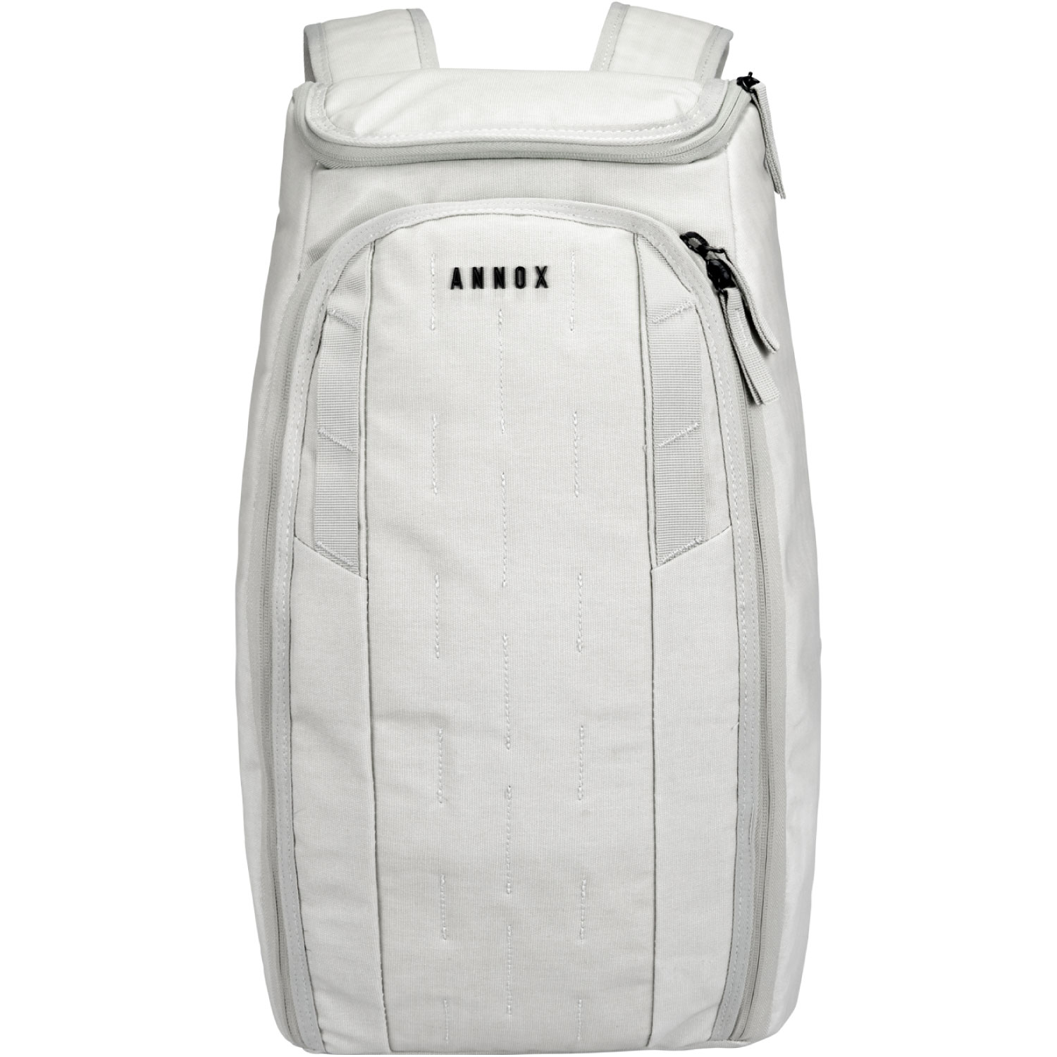 Mochila Annox Vault 28L - A prueba de agua para esquiar, hacer deporte y viajar