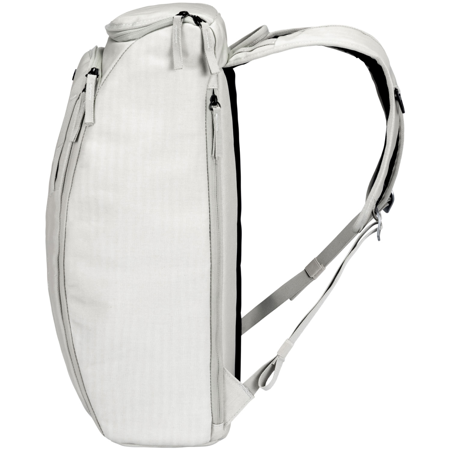 Mochila Annox Vault 28L - A prueba de agua para esquiar, hacer deporte y viajar