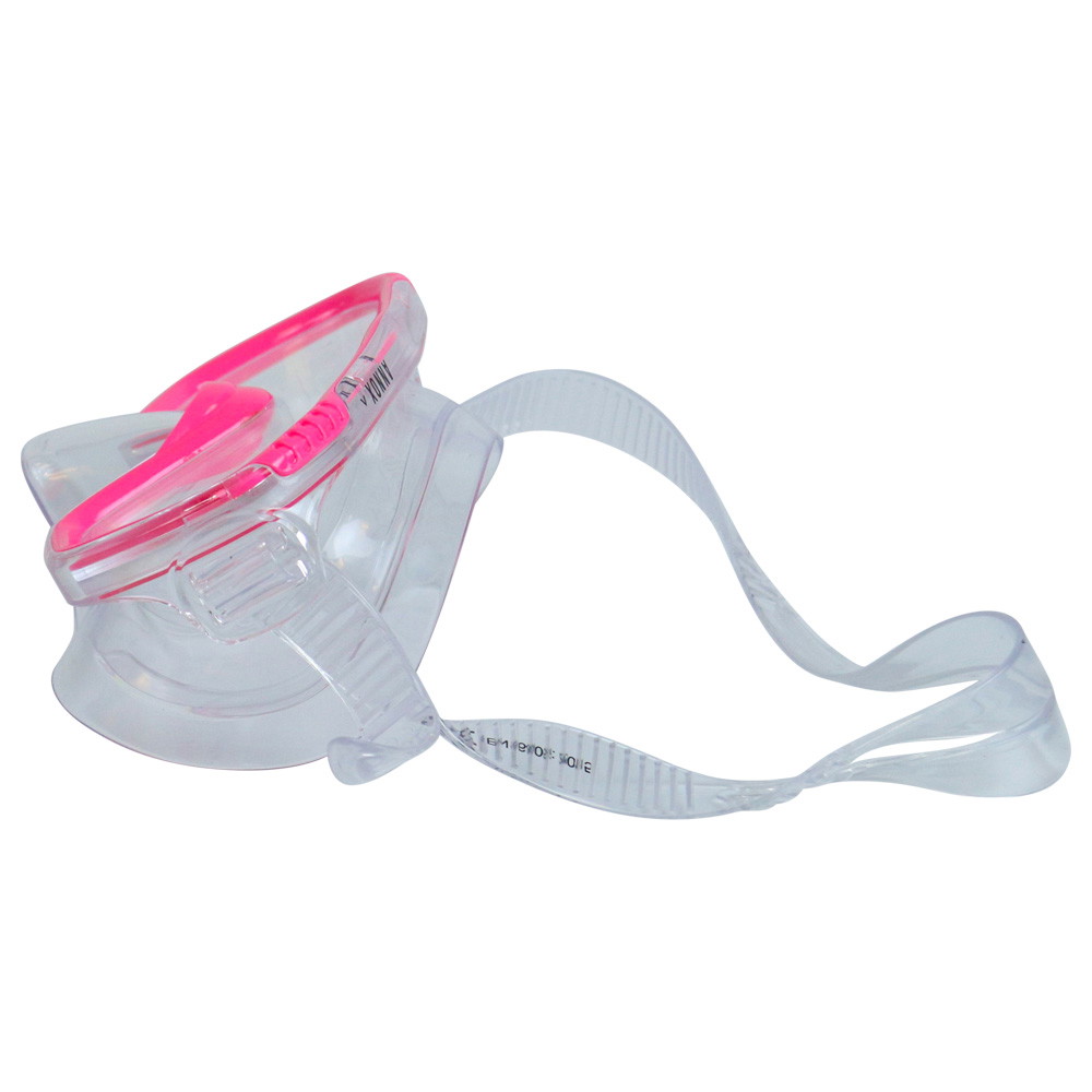 Annox Wave Máscara de buceo para niños