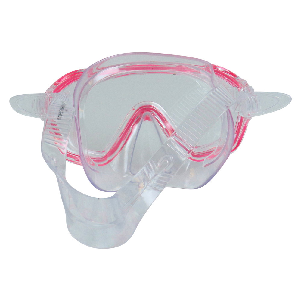 Annox Wave Máscara de buceo para niños