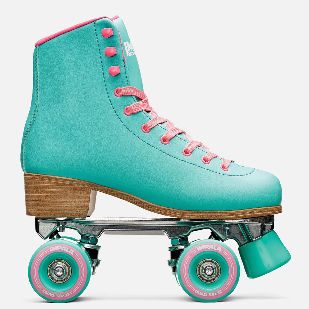 Impala Side Patines 4 Ruedas