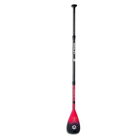 Pala SUP Aztron Race Carbon 100 de 3 piezas
