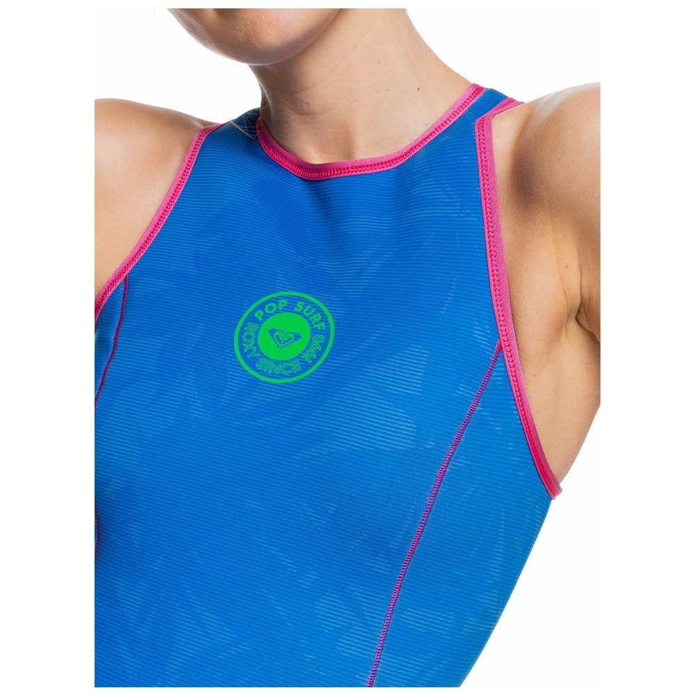 Roxy POP Surf Mujer Traje De Neopreno 1 mm