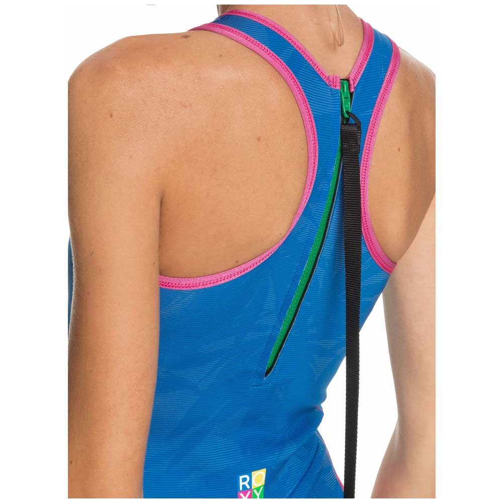 Roxy POP Surf Mujer Traje De Neopreno 1 mm