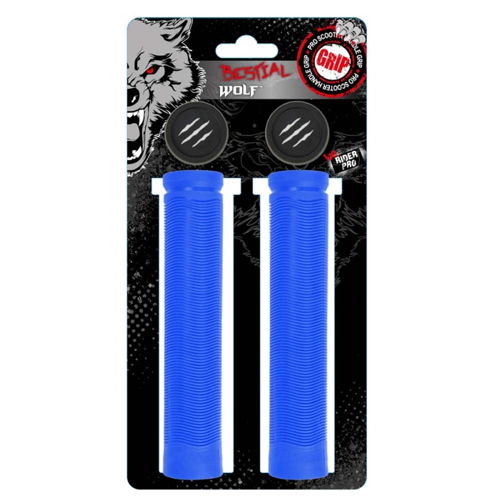 Bestial Wolf RS81 Empuñaduras