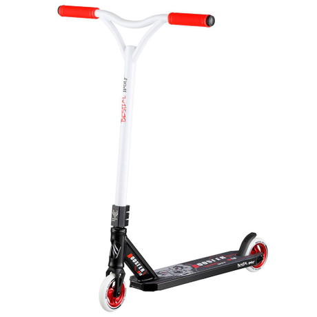 Patinete Acrobático Bestial Wolf Booster B18