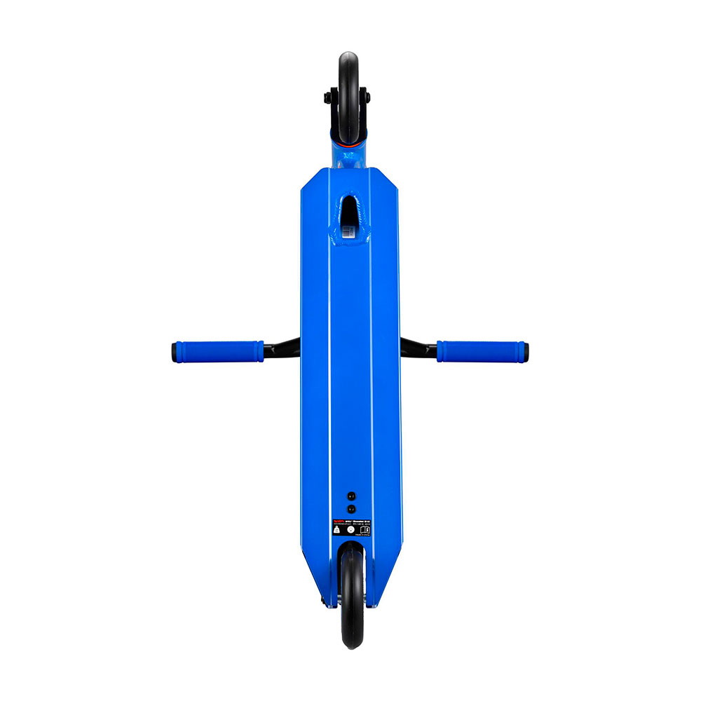 Patinete Acrobático Bestial Wolf Booster B18