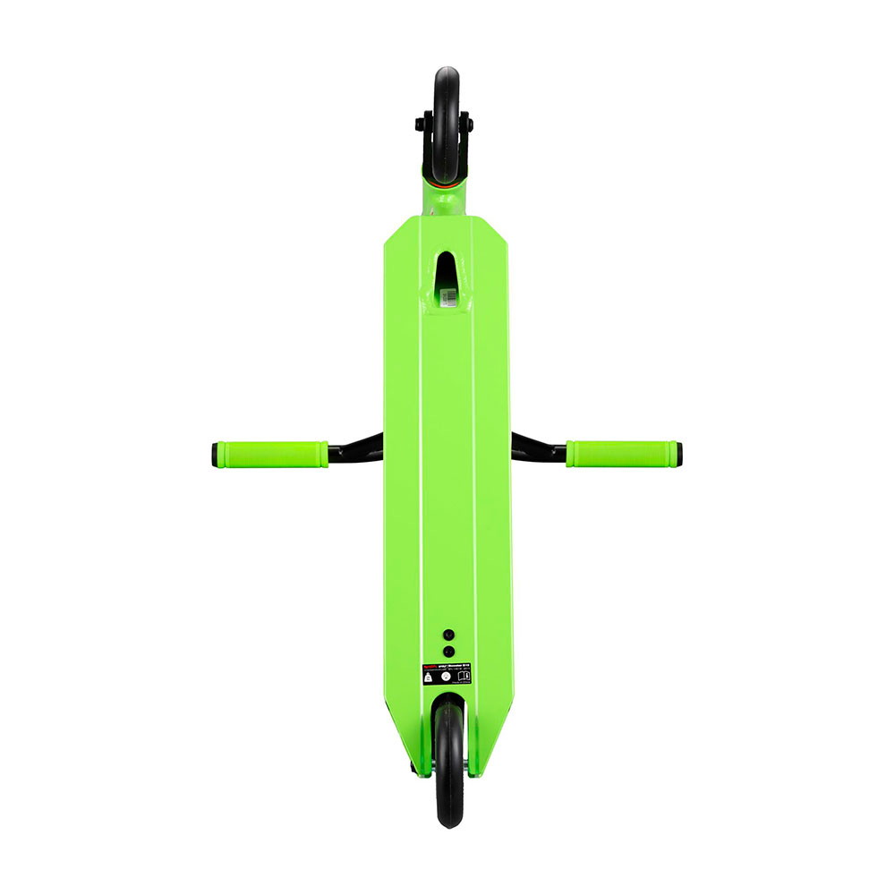 Patinete Acrobático Bestial Wolf Booster B18