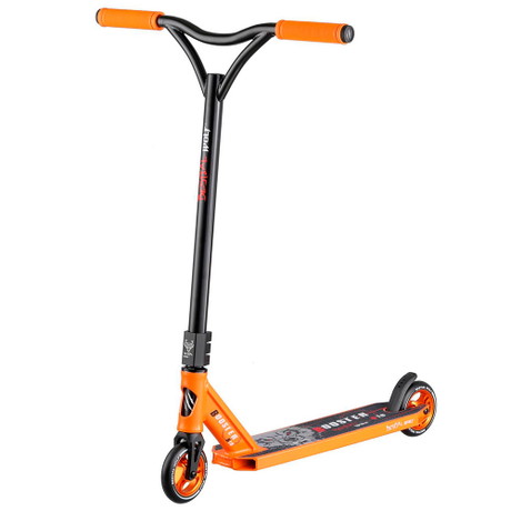 Patinete Acrobático Bestial Wolf Booster B18