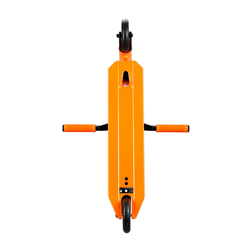 Patinete Acrobático Bestial Wolf Booster B18