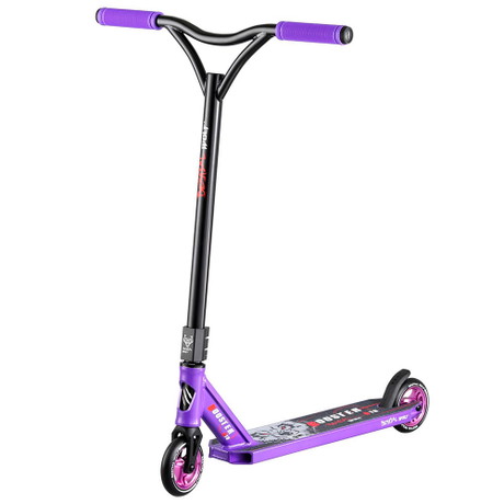 Patinete Acrobático Bestial Wolf Booster B18