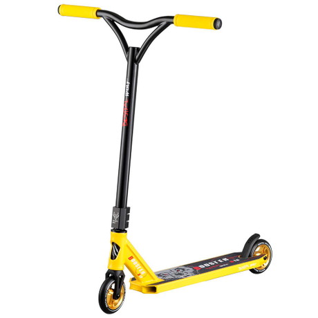 Patinete Acrobático Bestial Wolf Booster B18
