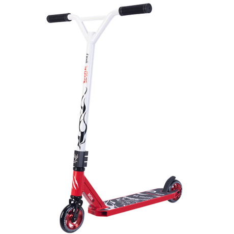 Scooter Stunt Demon D6 Lobo Bestial