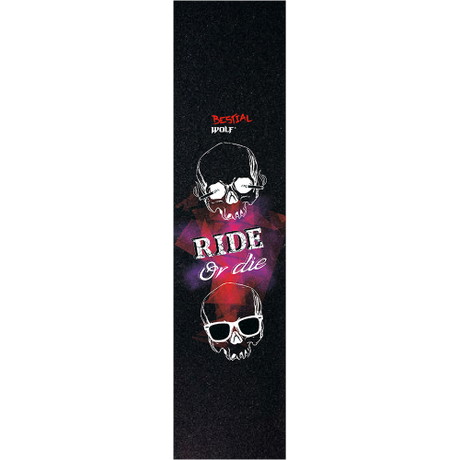 Griptape Bestial Wolf
