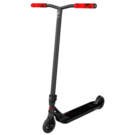 Mejor Scooter de Acrobacias Bestial Wolf Killer K8
