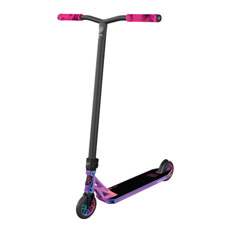 Mejor Scooter de Acrobacias Bestial Wolf Killer K8