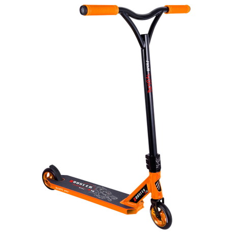 Patinete Acrobático Bestial Wolf Booster B16