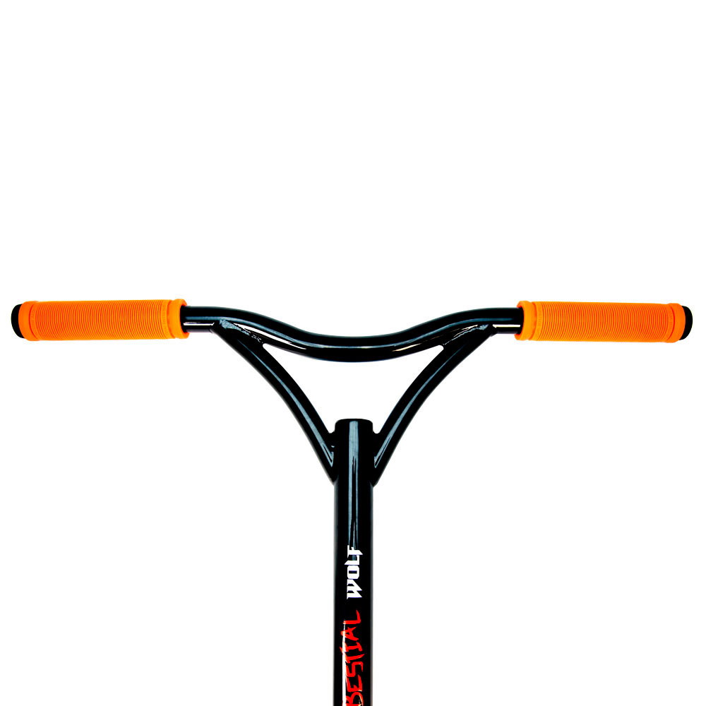 Patinete Acrobático Bestial Wolf Booster B16